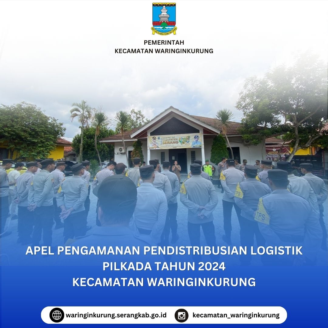 apel-persiapan-pendistribusian-logistik-pilkada-2024