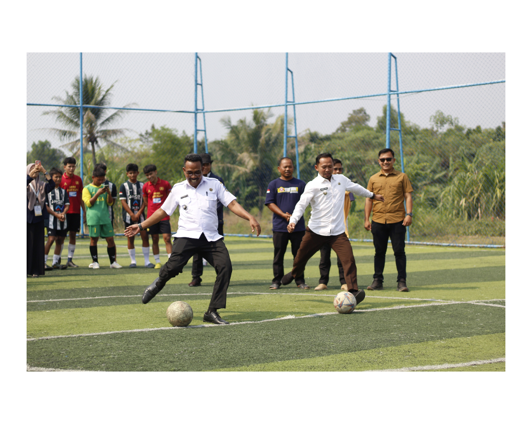 pembukaan-turnamen-mini-soccer-tingkat-kecamatan-waringinkurung